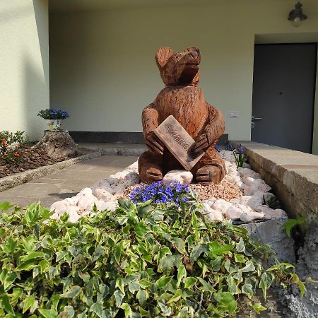 Lora Giusta Guest House Como Eksteriør billede